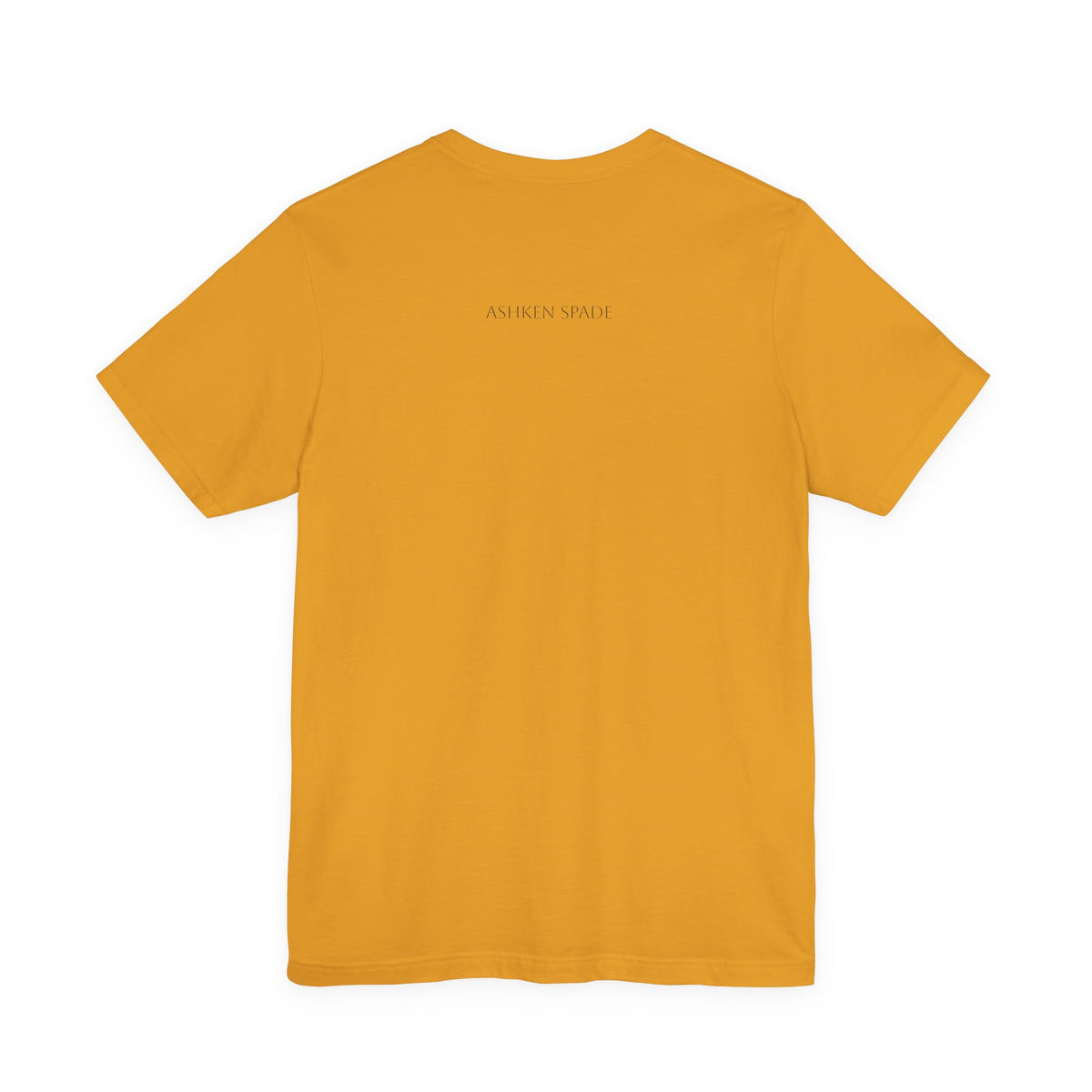 Cat Courtyard T‑Shirt