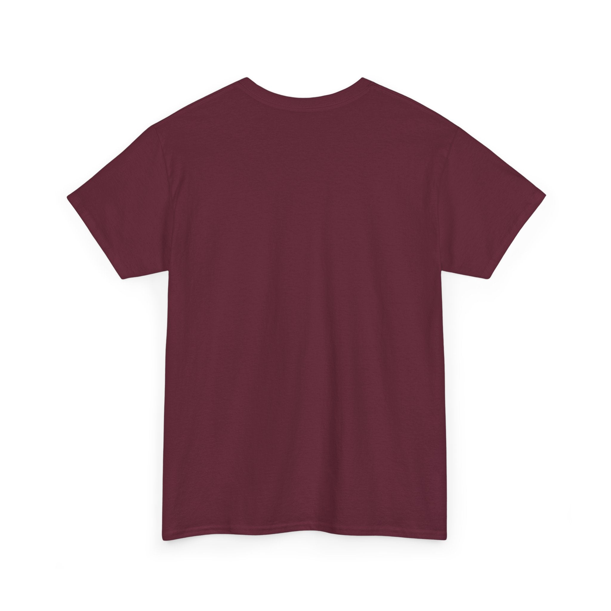 Floral Woman's Tee