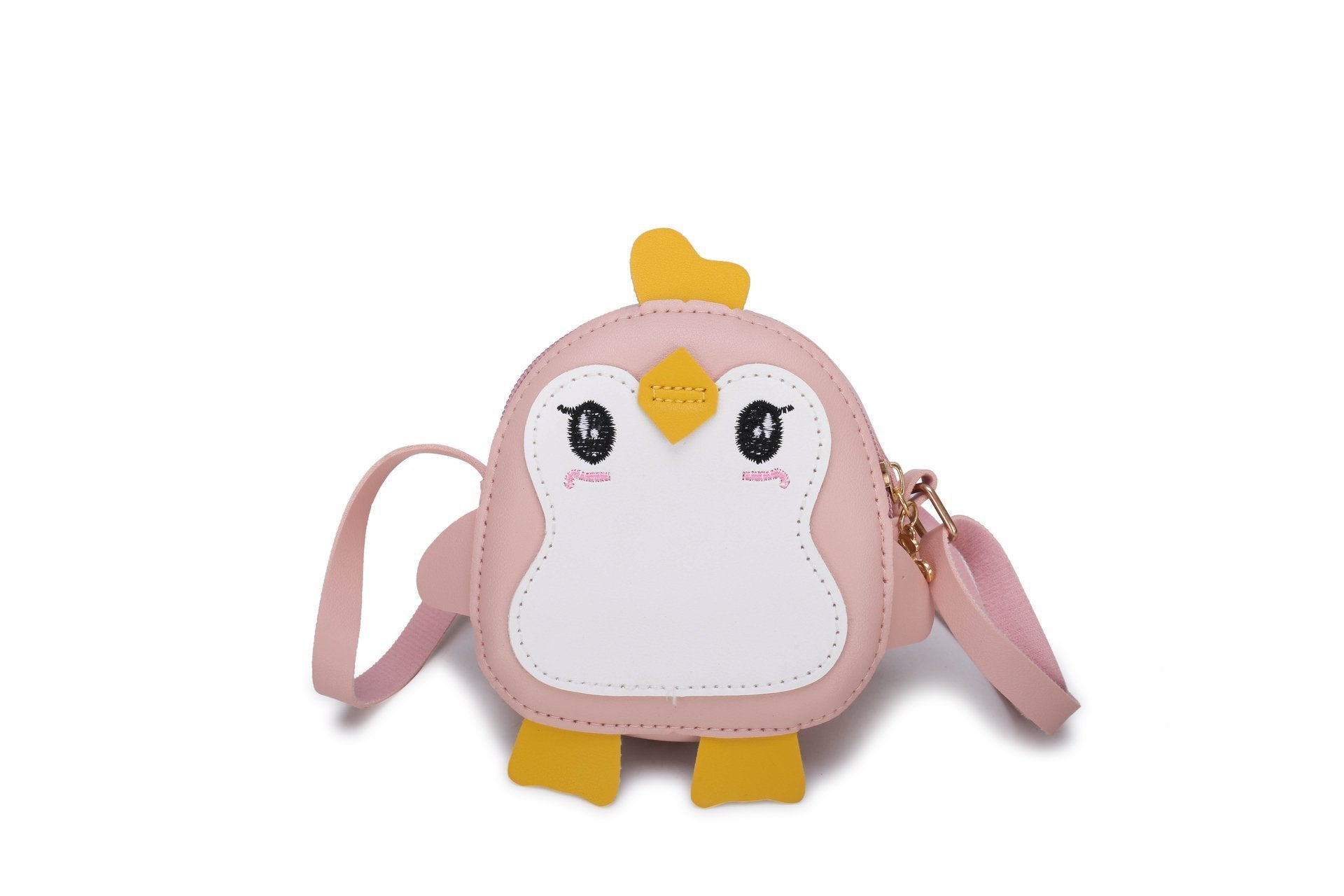 Cartoon penguin Shoulder bag