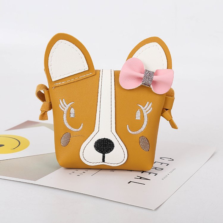 Children's cute cartoon bag