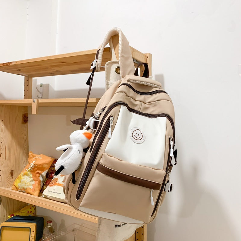 Fashion Student School Backpack