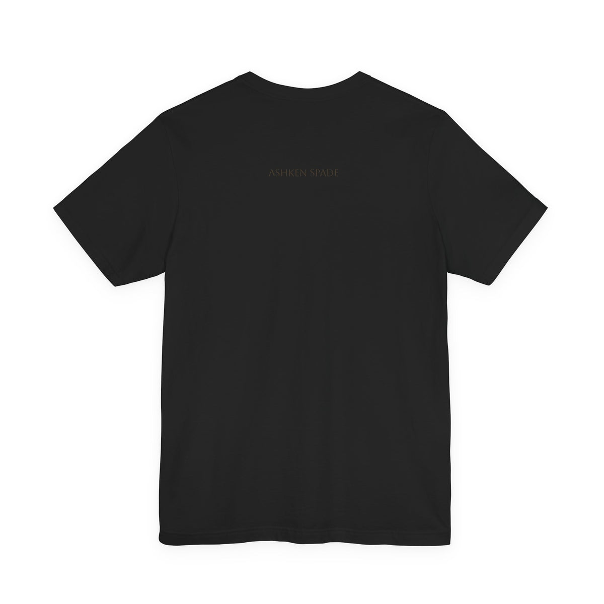 Cat Courtyard T‑Shirt
