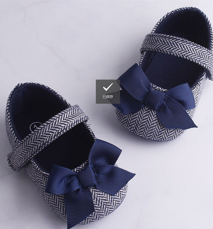 Elegant Shoes for Baby Girl
