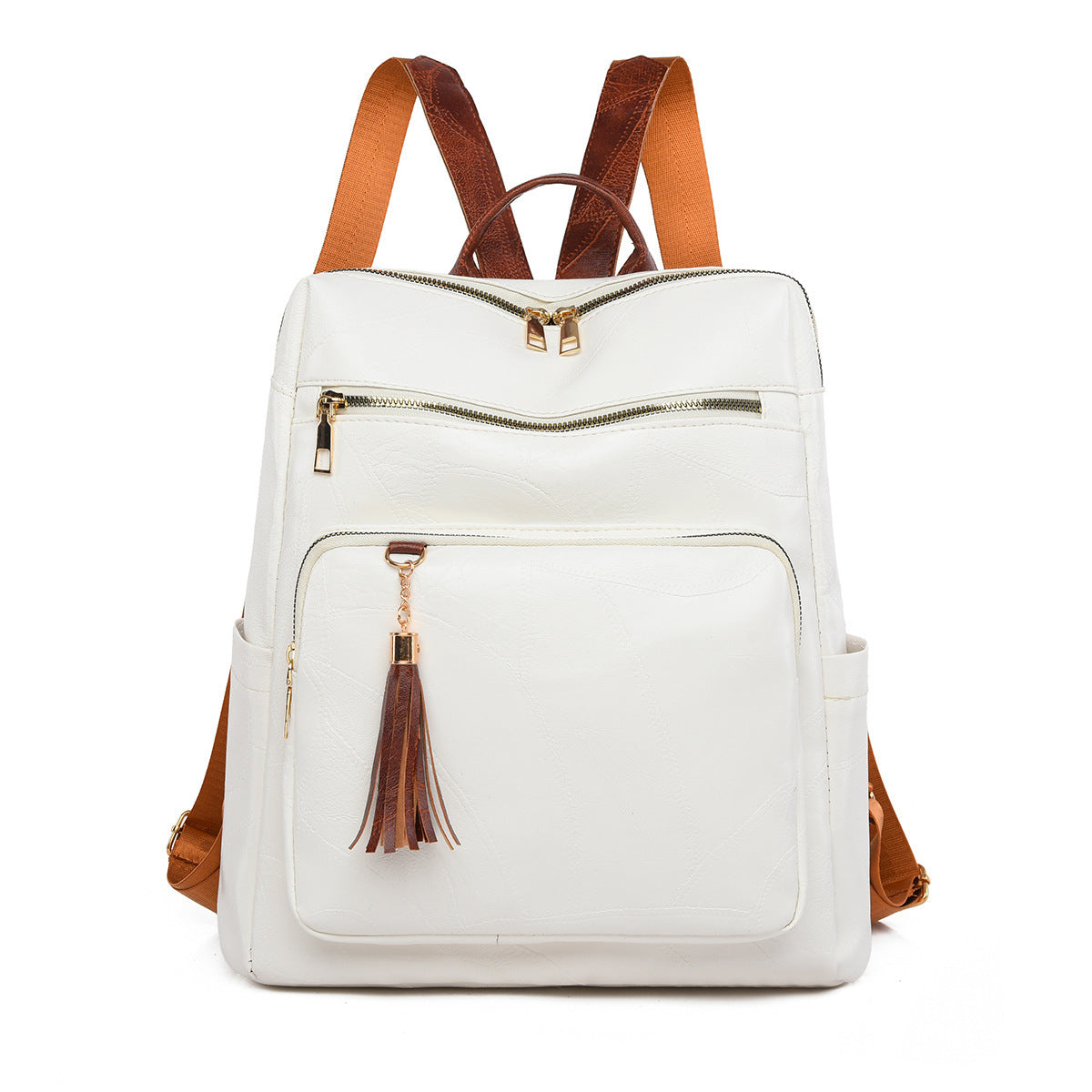 Women'sRetro Fashion Backpack
