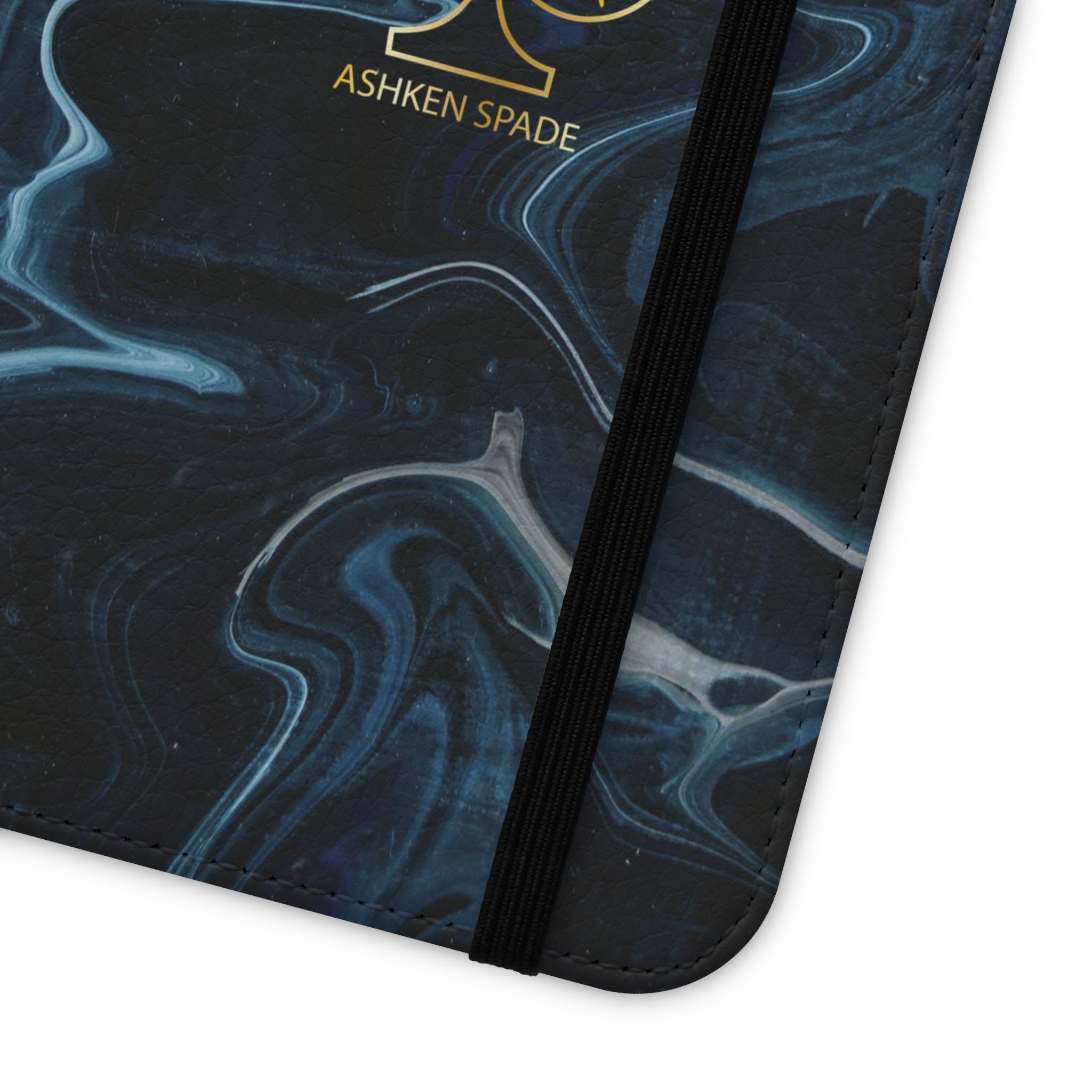 Ocean Blue Marble Phone Cover