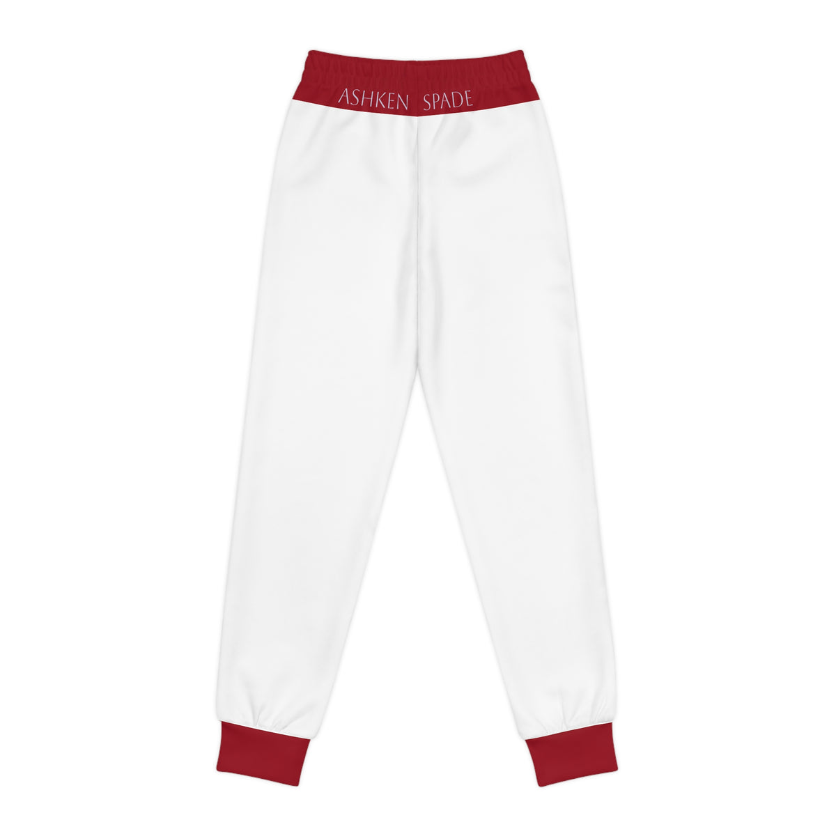 Ashken Spade Circus Clown Unicycle joggers