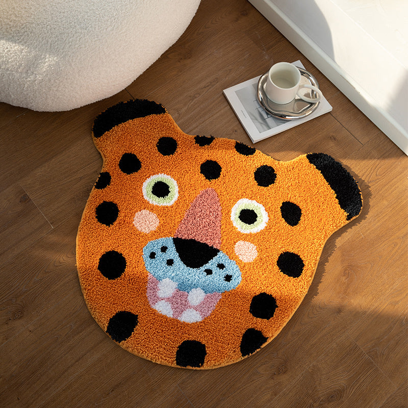 Cute Cartoon Non-slip Mat