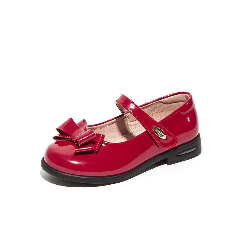 Genuine Leather Shoes