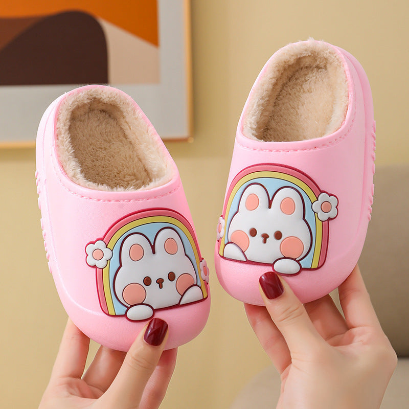 Cute Baby Slippers