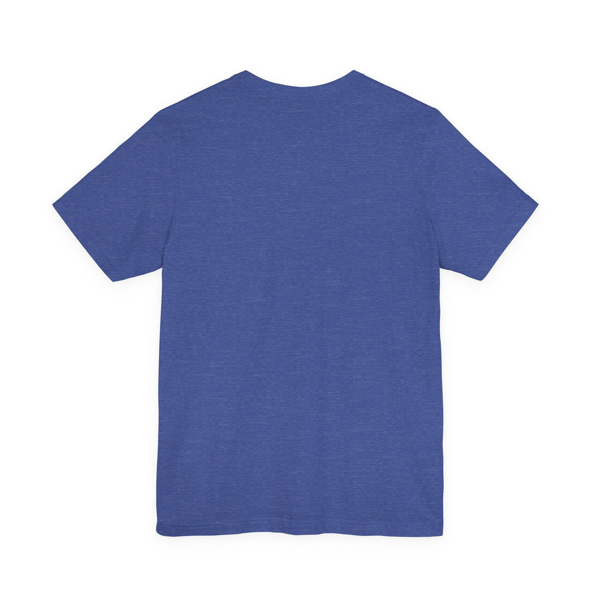 Floral Monogram H Initial Jersey T-Shirt