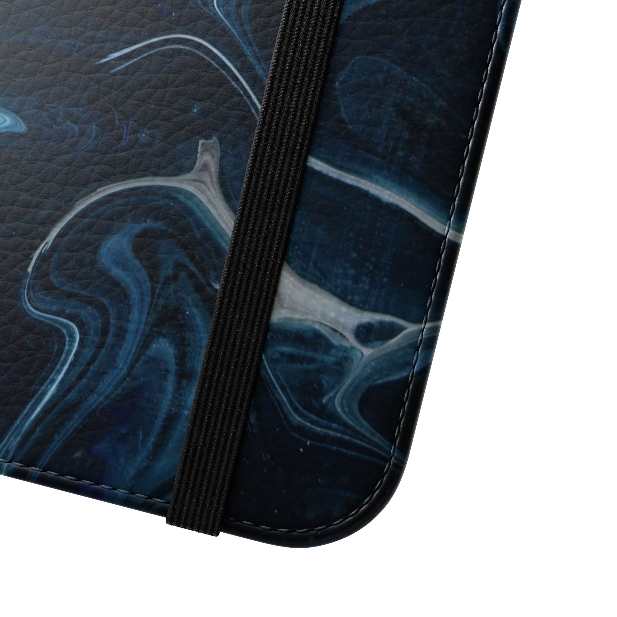 Ocean Blue Marble Phone Cover