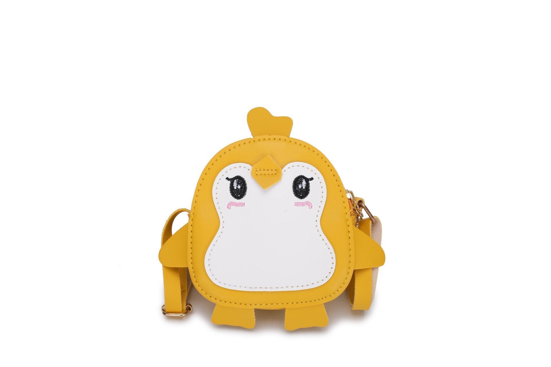 Cartoon penguin Shoulder bag