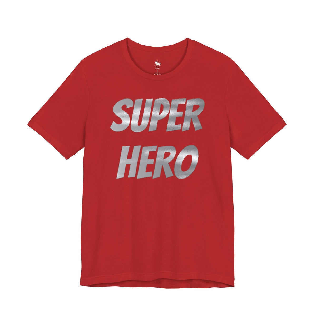 Super Hero Graphic Tee