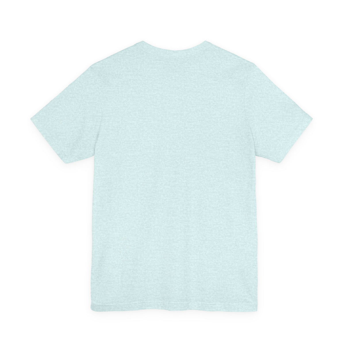 Floral Letter G Monogram T-Shirt