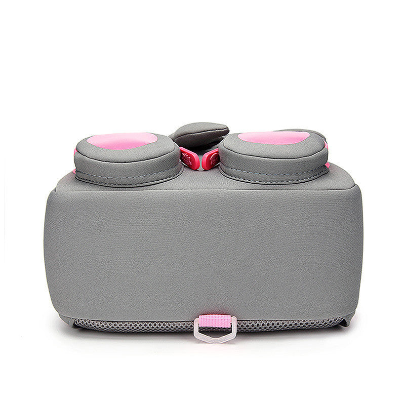 breathable wear-resistant children's backpack