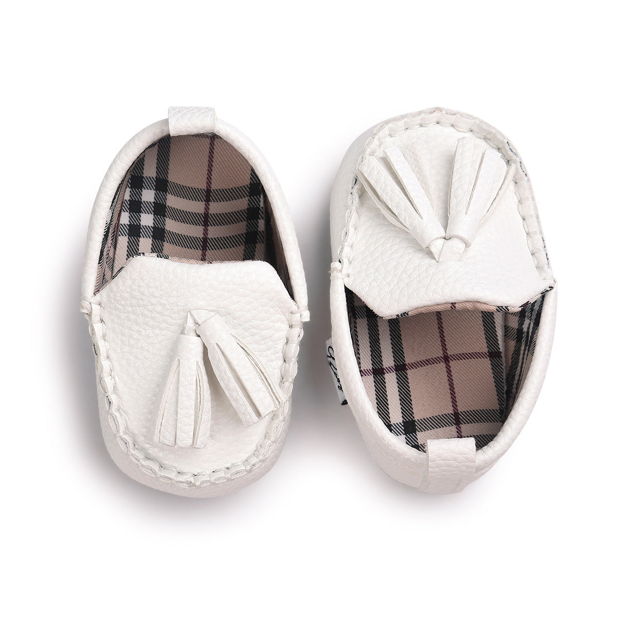 baby soft bottom shoes