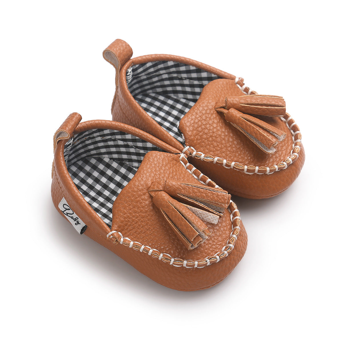 baby soft bottom shoes