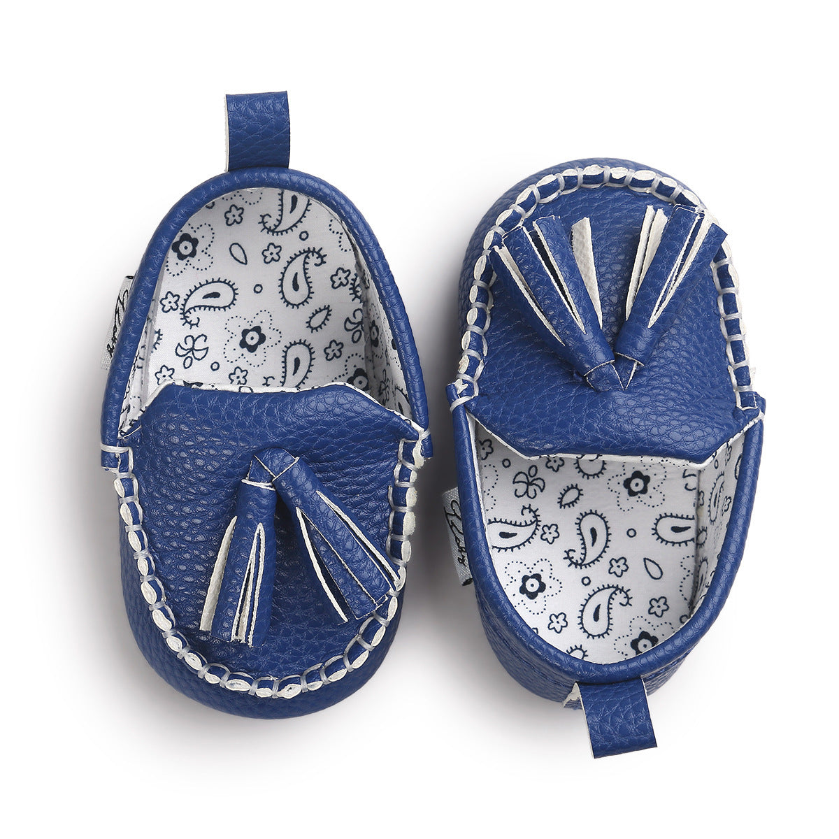 baby soft bottom shoes