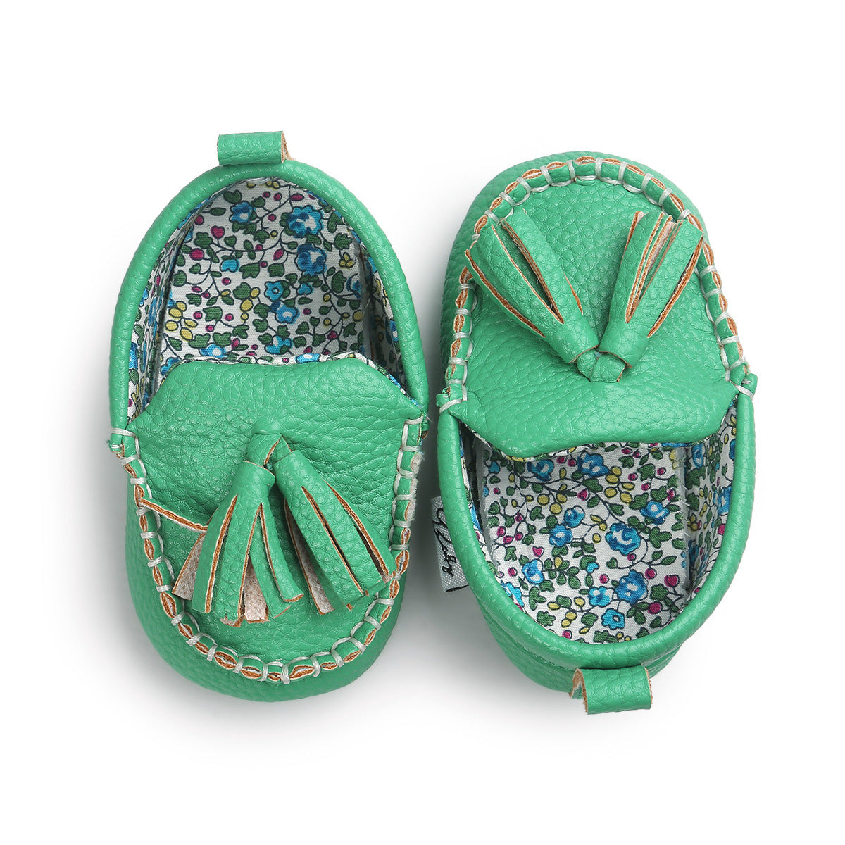 baby soft bottom shoes