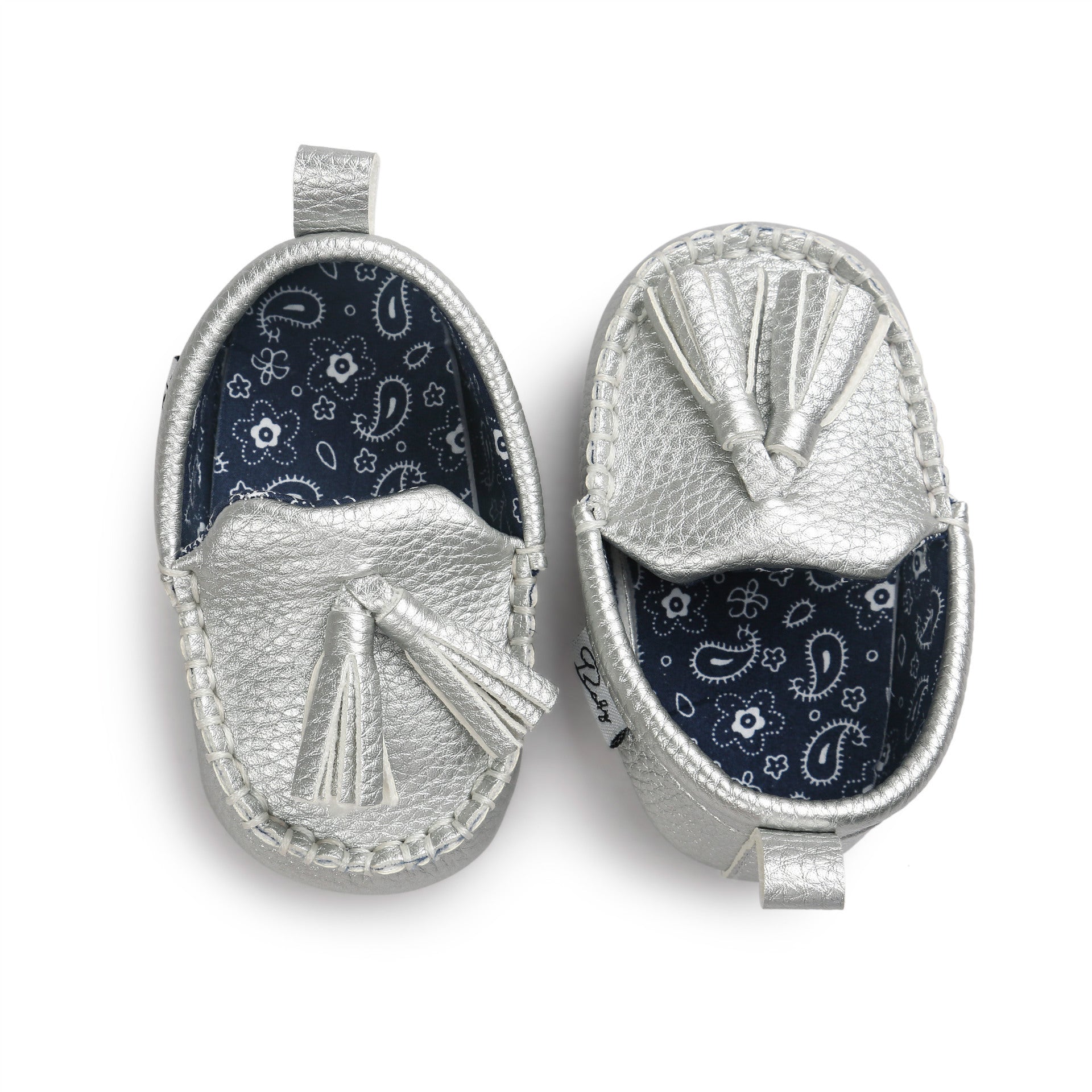 baby soft bottom shoes