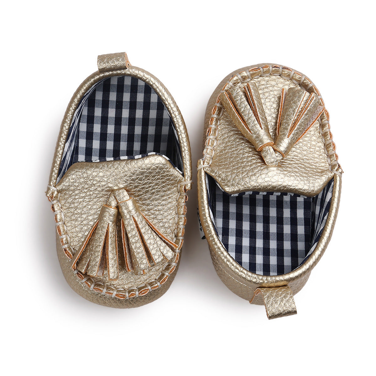 baby soft bottom shoes