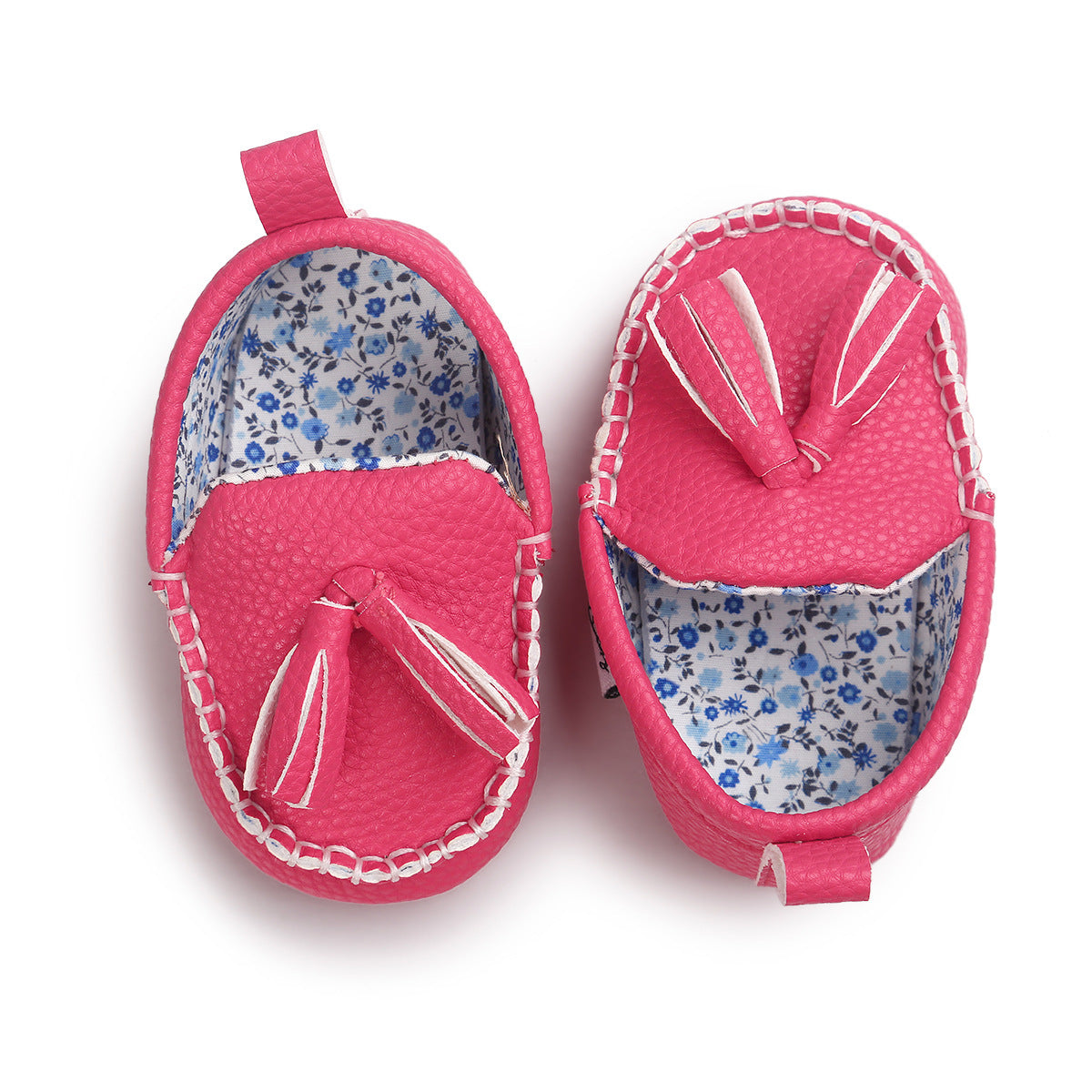 baby soft bottom shoes
