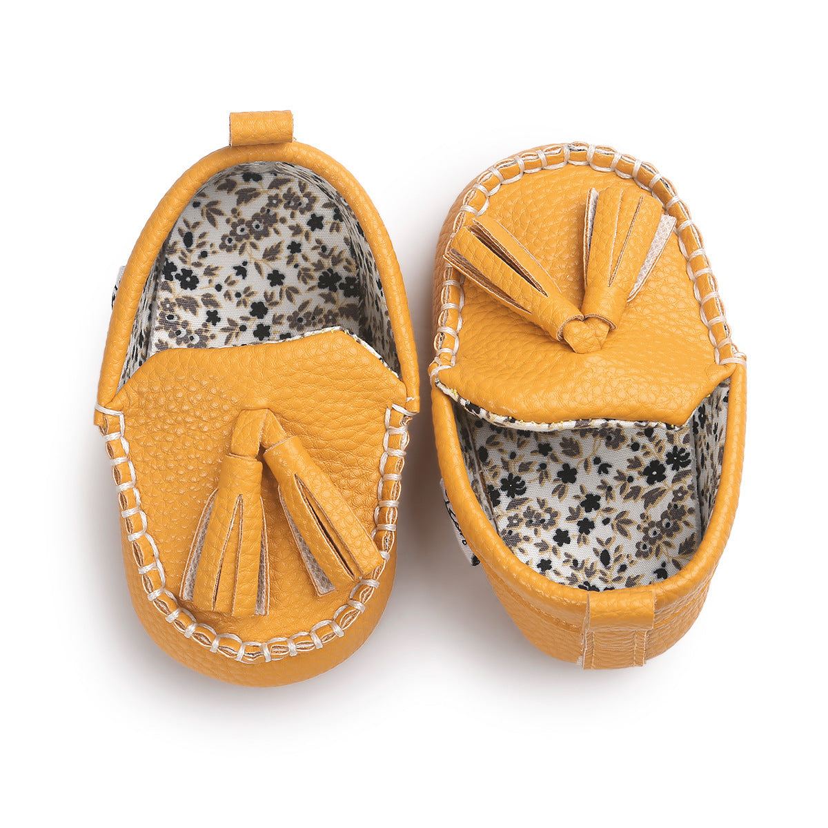 baby soft bottom shoes