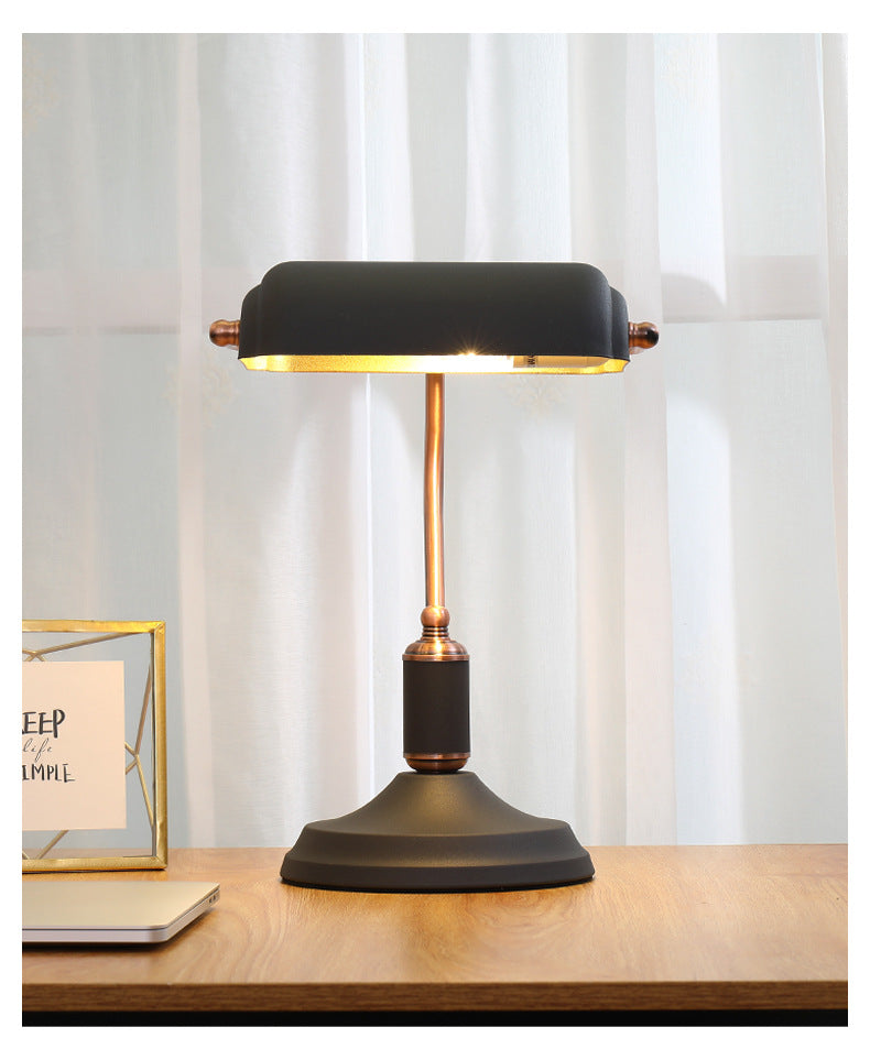 Nordic Modern Minimalist Desk Lamp