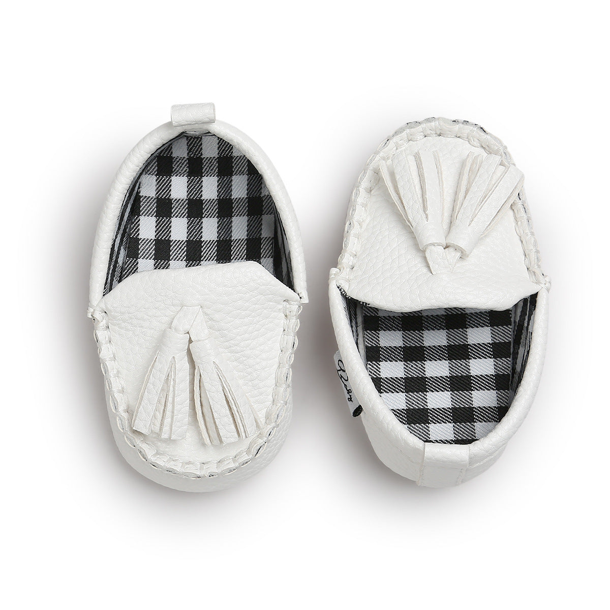 baby soft bottom shoes