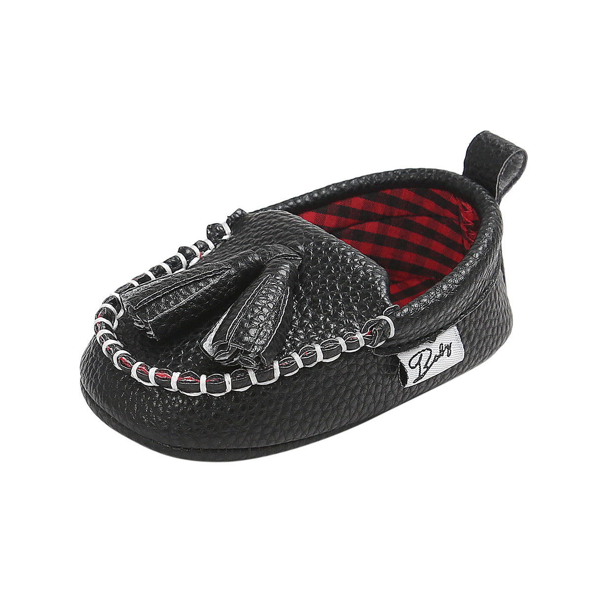 baby soft bottom shoes