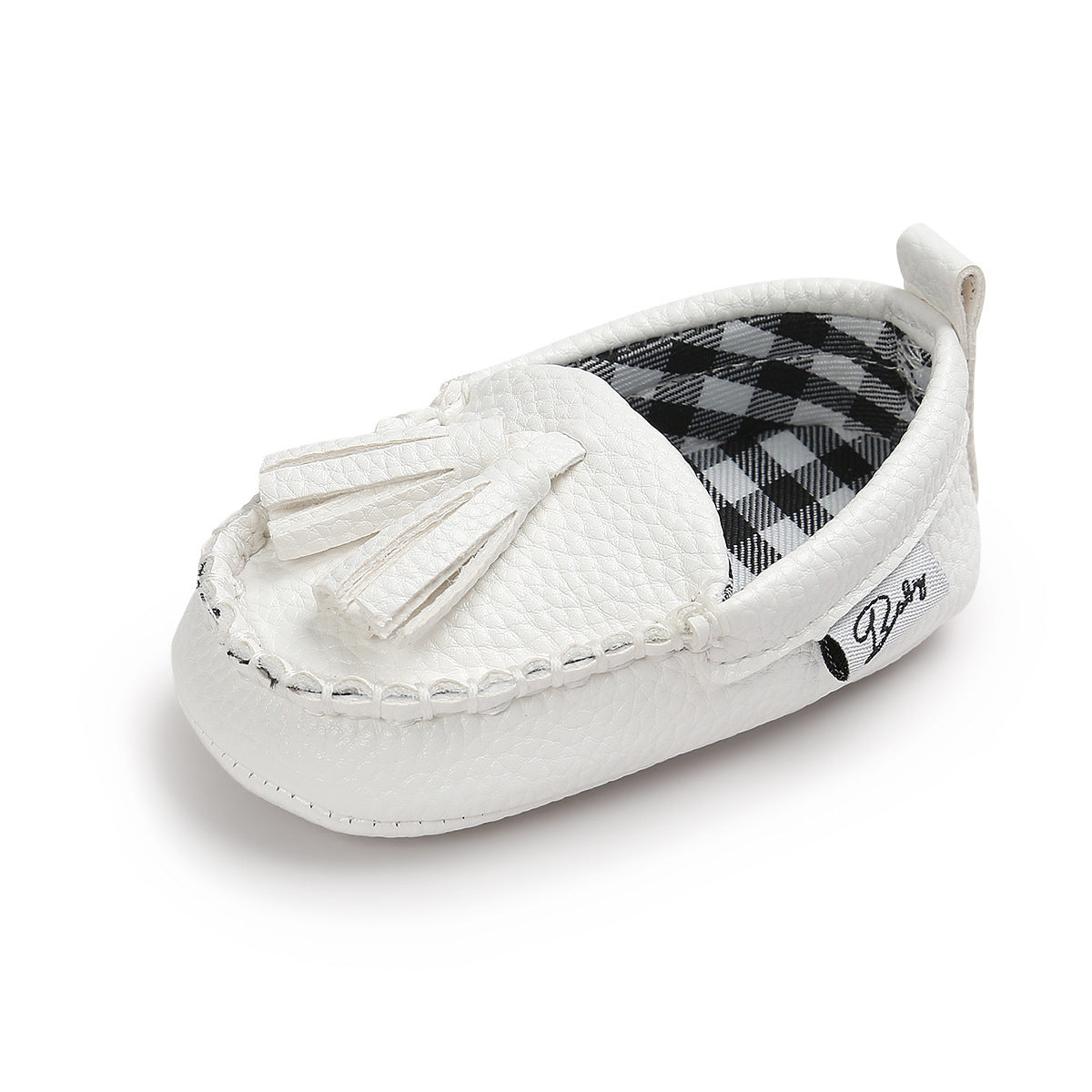 baby soft bottom shoes