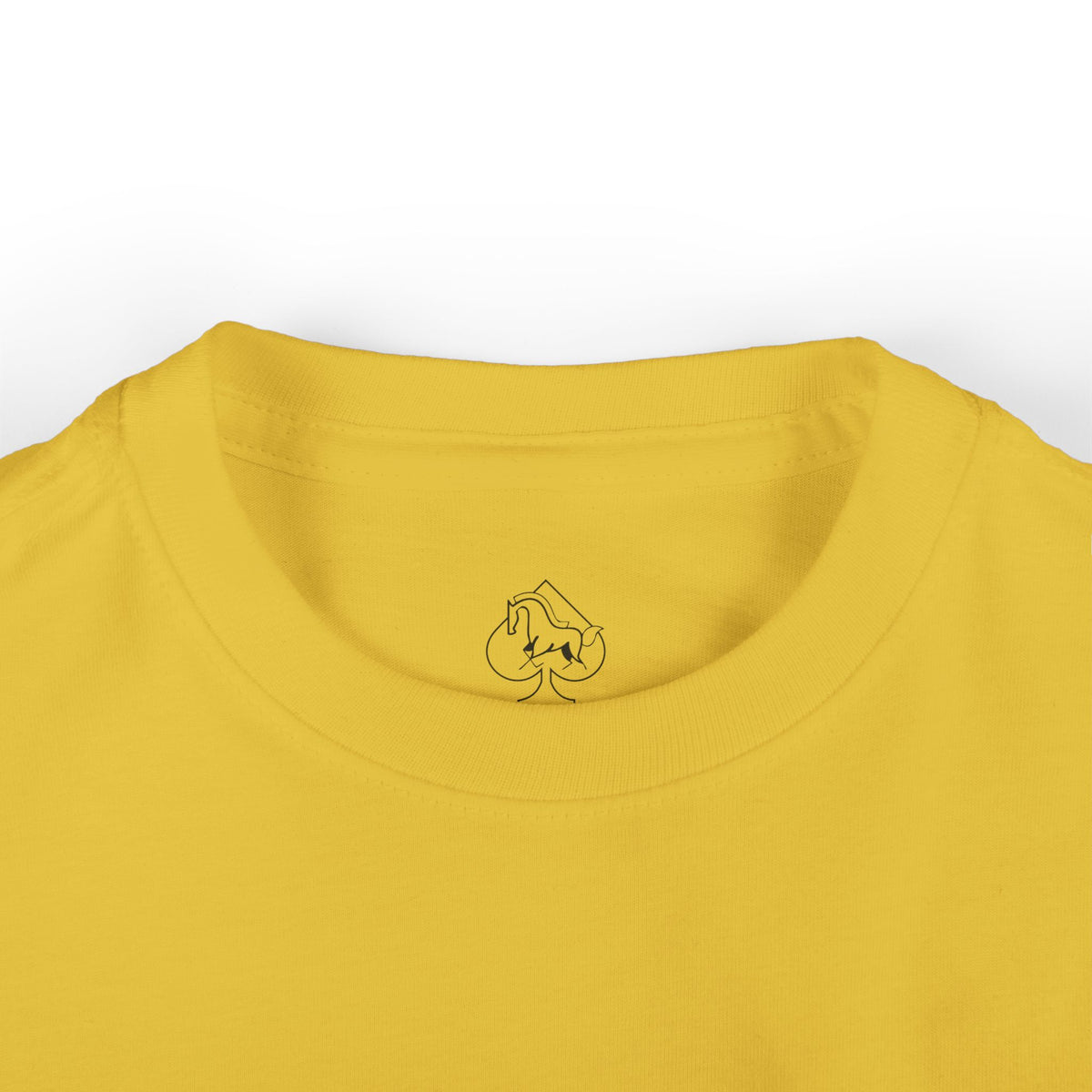 "Creative Companions" Robot & Animal Nursery Tee