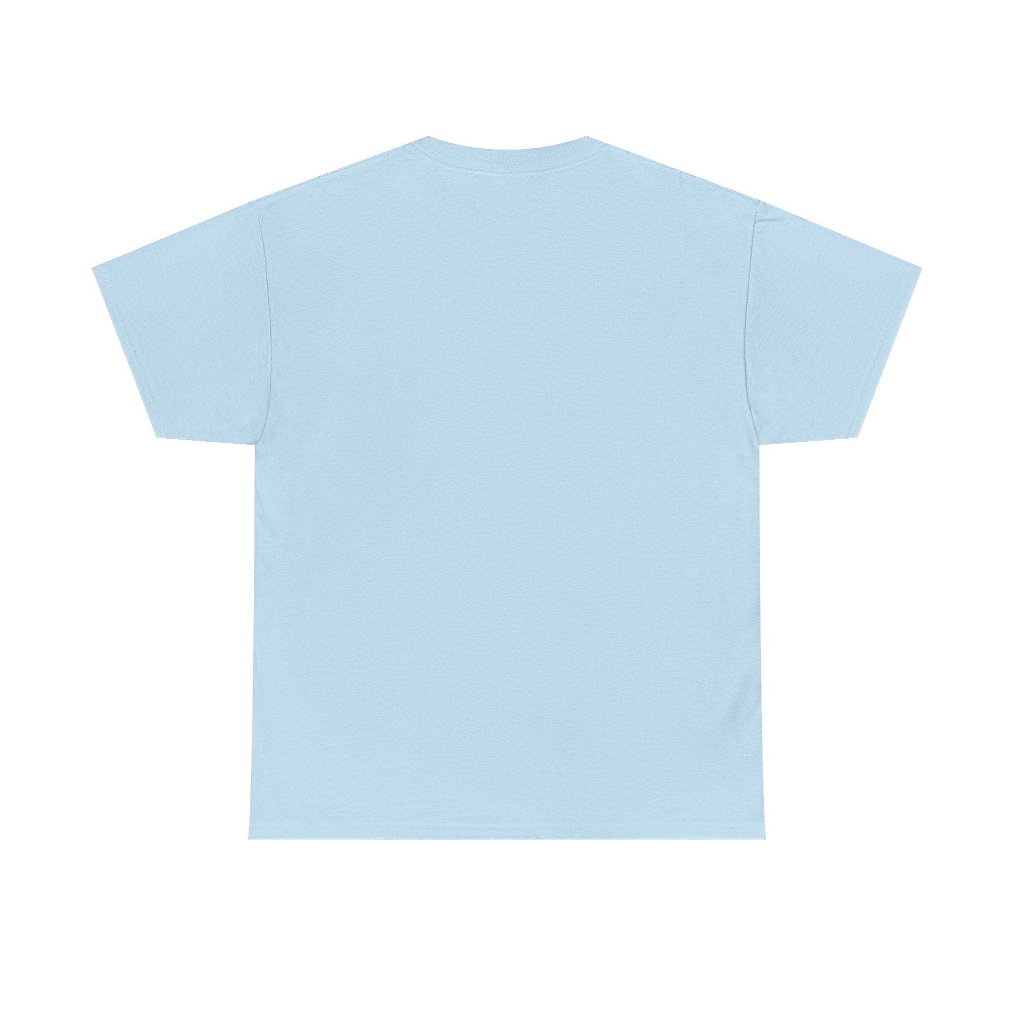 Inspirational Floral Tee