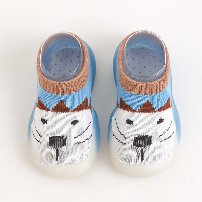 Baby Toddler Shoes