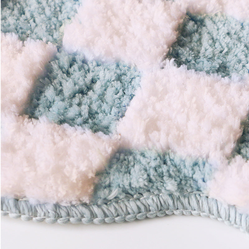 Fruit Pattern Anti-Slip Floor Mat