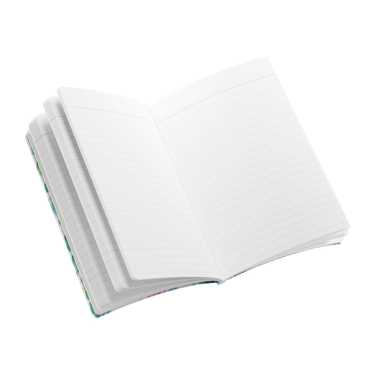 Personalized Ocean Life Journal