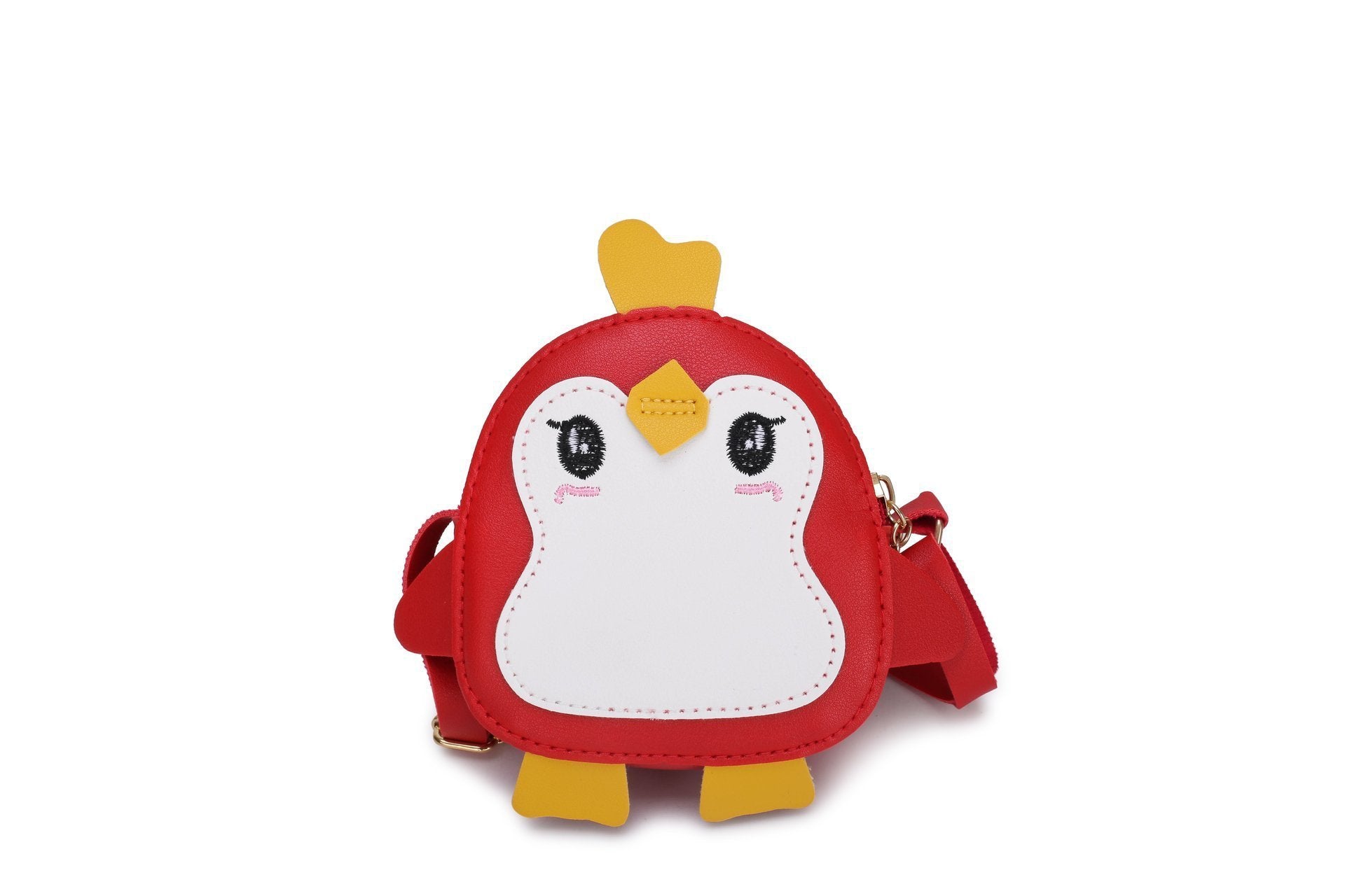 Cartoon penguin Shoulder bag