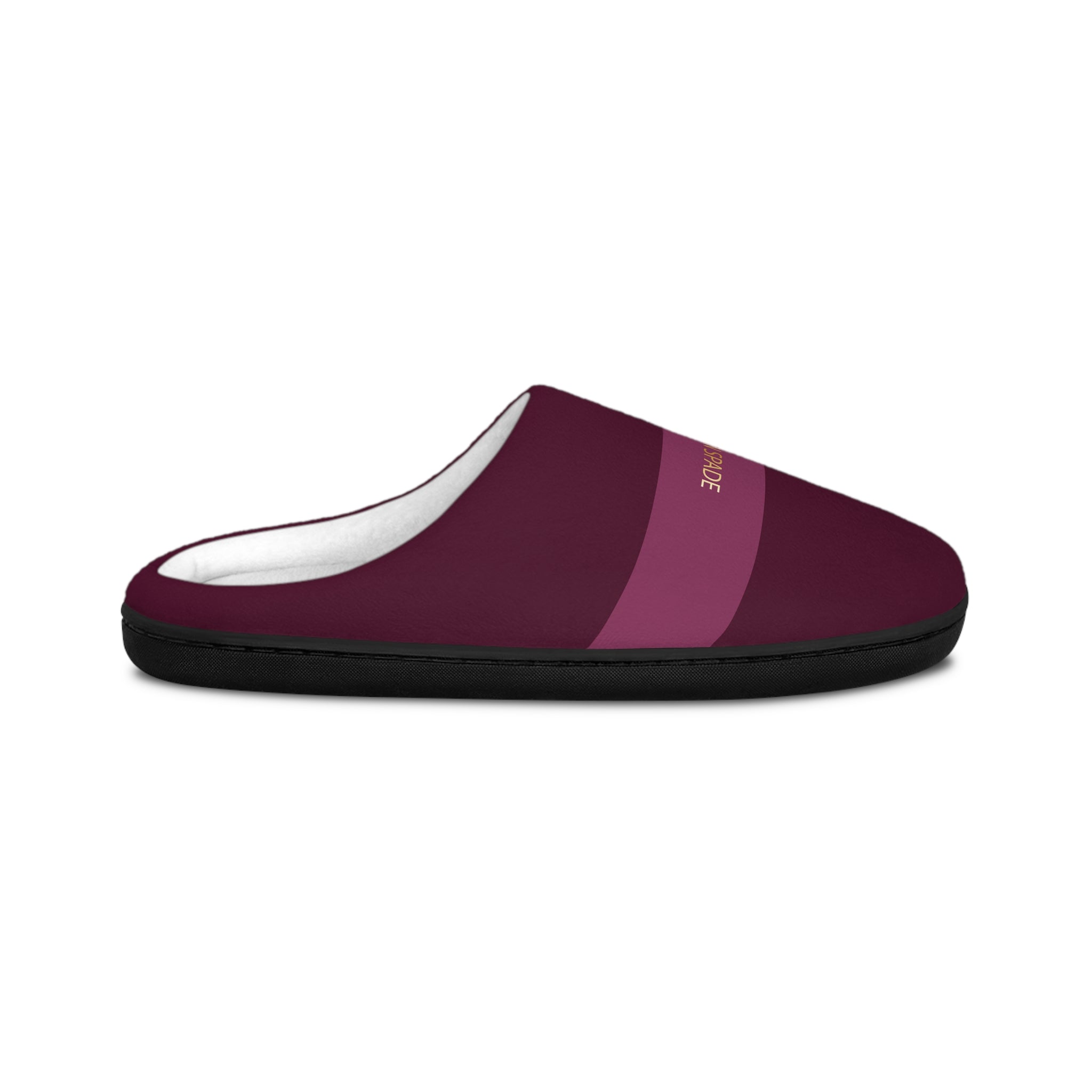 Copy of Elegant Women's Indoor Slippers