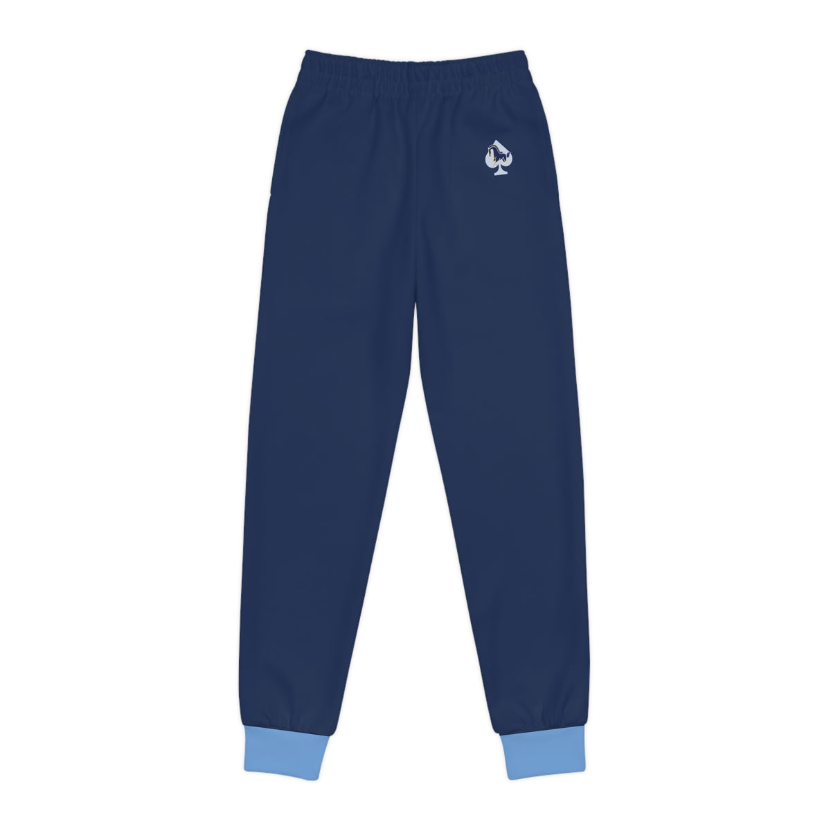Nany Blue Kids Sweatpants