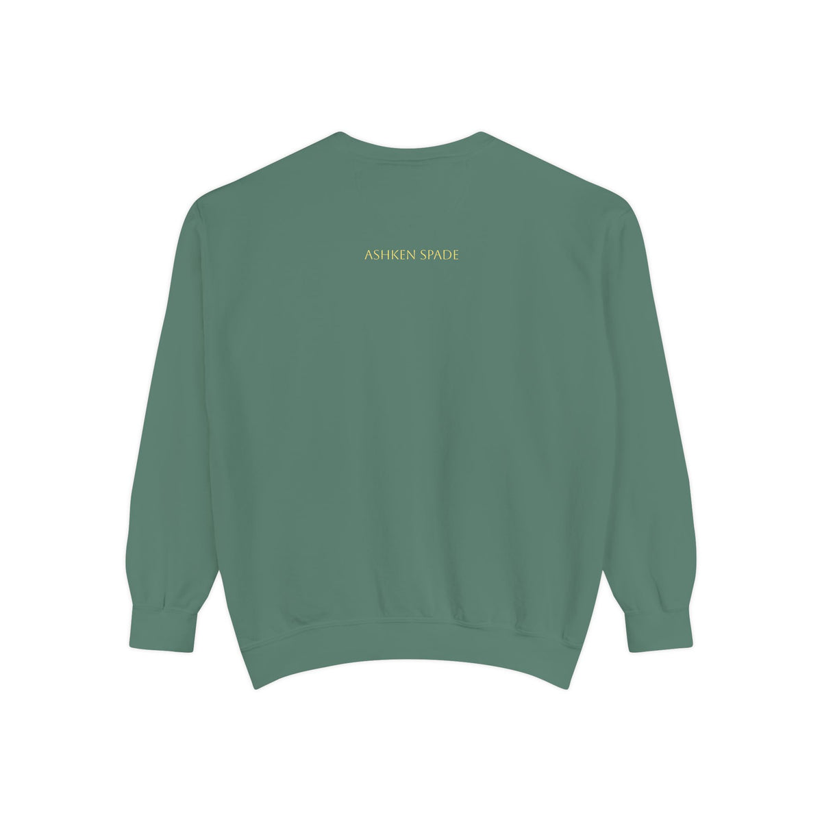 Tree Swing Sweatshirt