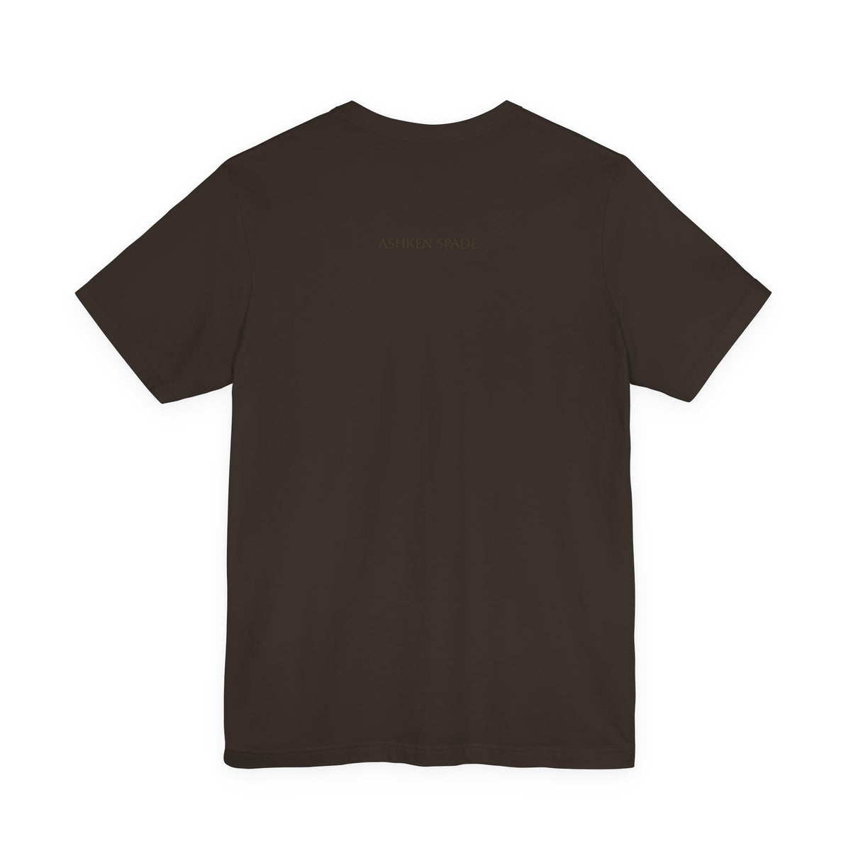 Cat Courtyard T‑Shirt