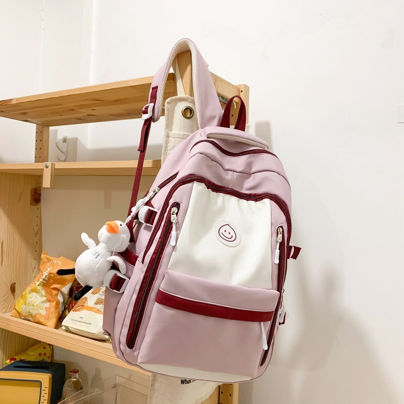 Fashion Student School Backpack