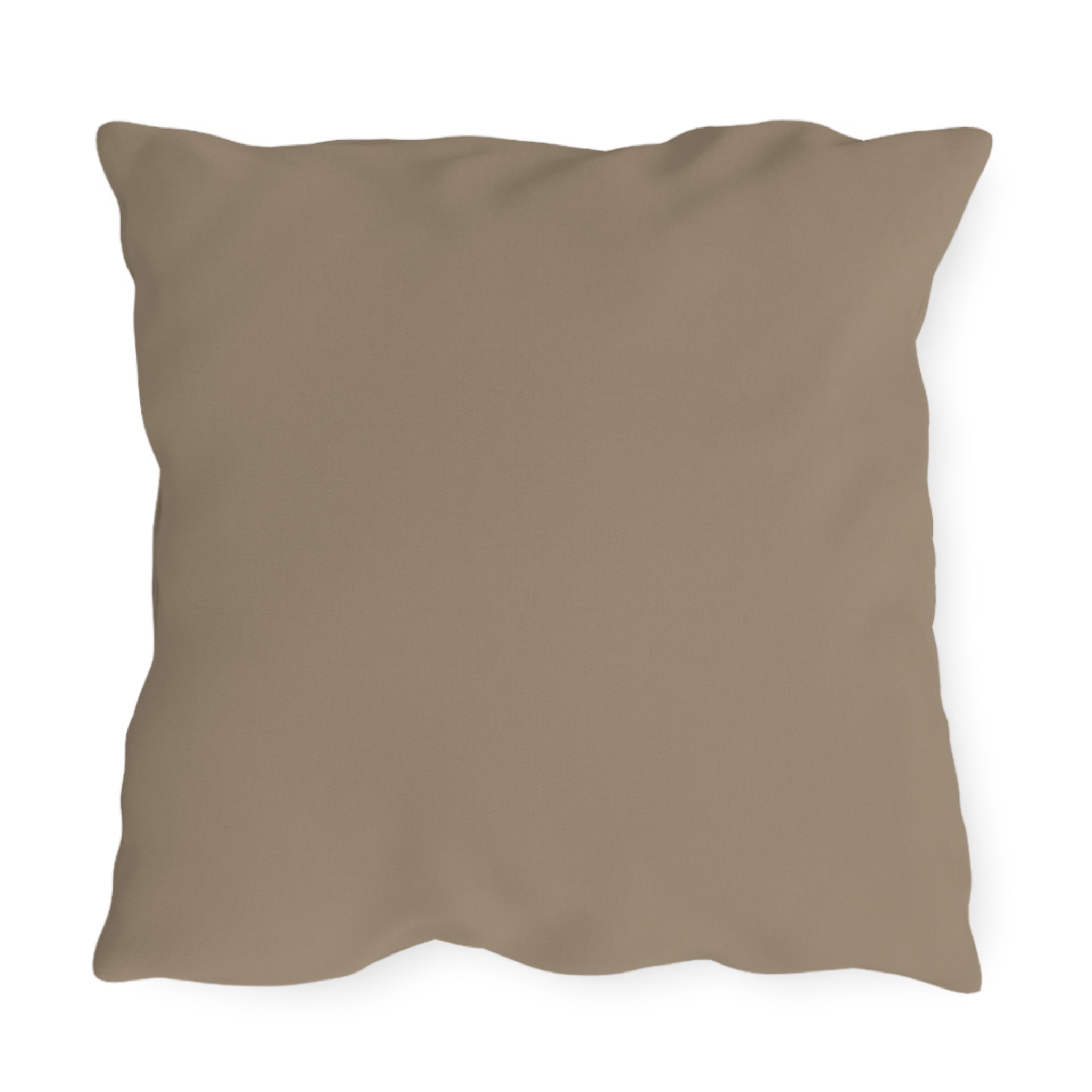 Copy of Gray Cushion With Flower