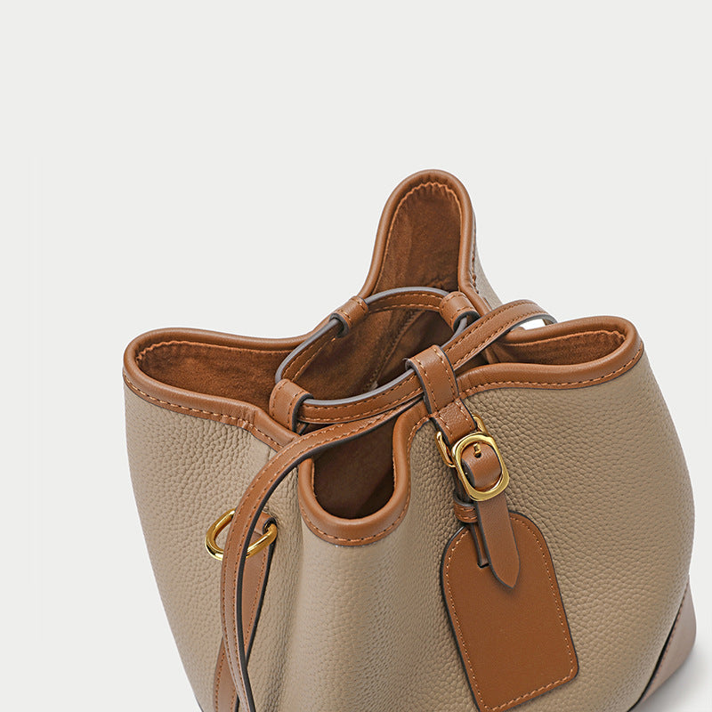 Women's Soft Cowhide Bag