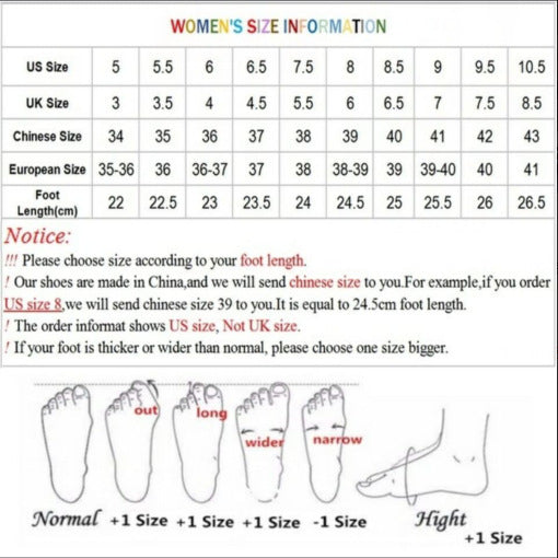 Flat Bowknot Large And Small Size Women's Shoes