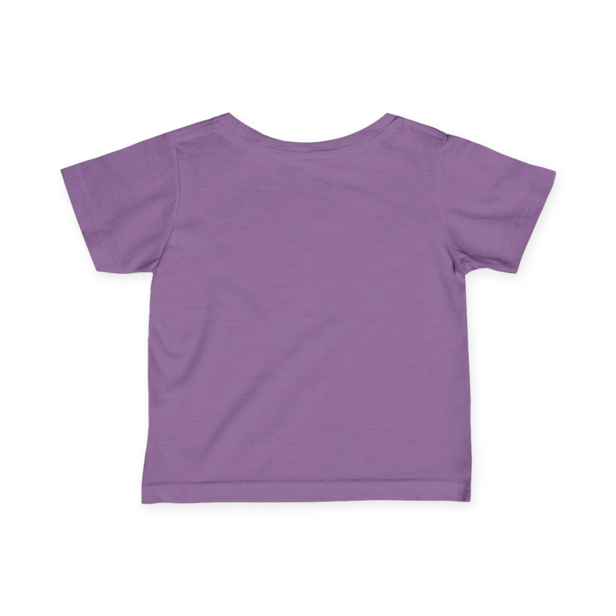 Vintage Boy & Puppy Baby Tee