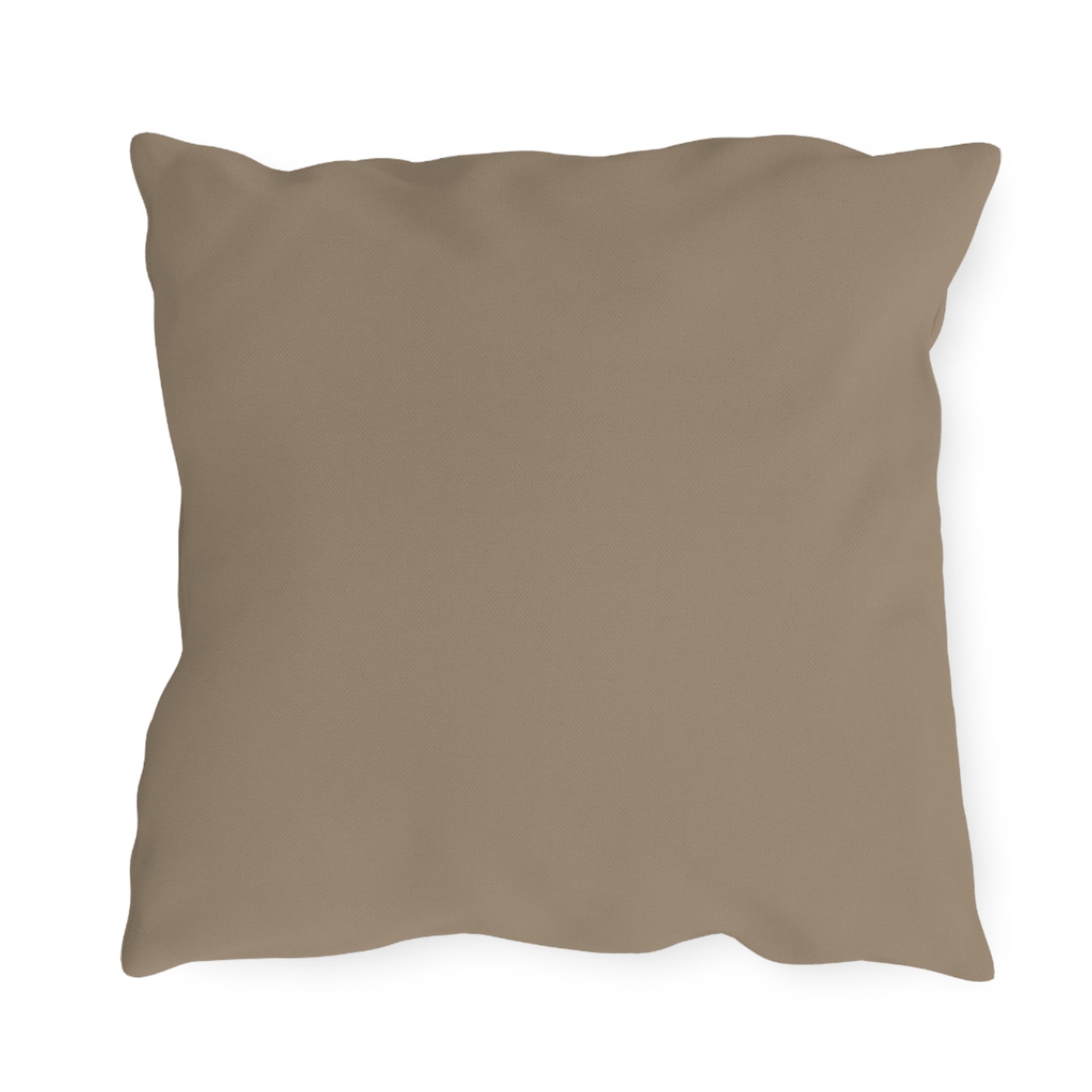 Copy of Gray Cushion With Flower
