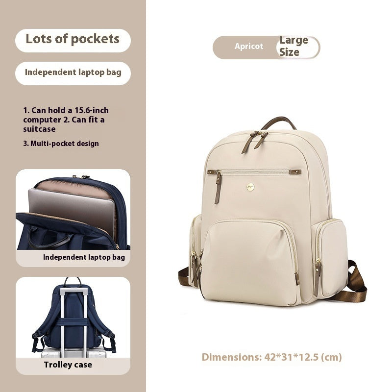 Shoulder Bag Large Capacity