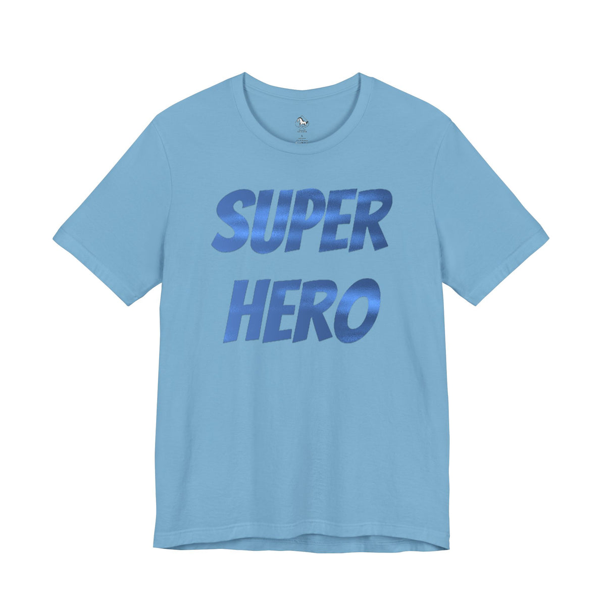 Super Hero Graphic Tee