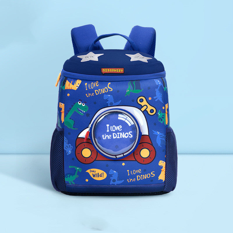 Cute Children’s Lightweight Backpack